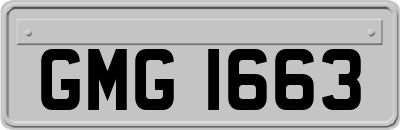 GMG1663