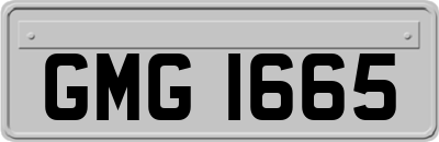 GMG1665