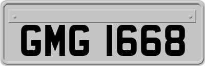 GMG1668