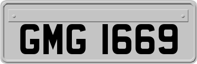 GMG1669