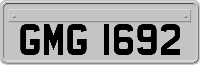 GMG1692