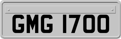 GMG1700