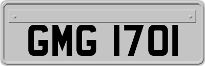 GMG1701