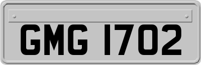 GMG1702