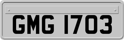 GMG1703