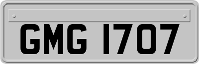 GMG1707