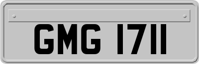 GMG1711