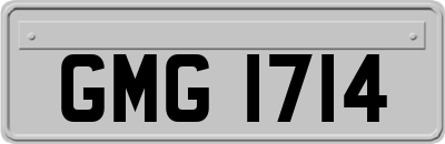 GMG1714