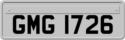 GMG1726