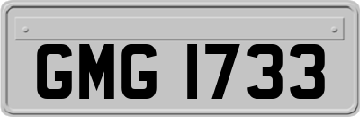 GMG1733