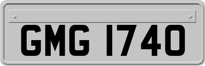 GMG1740