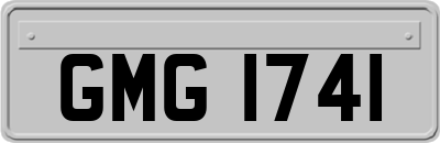 GMG1741