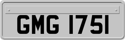 GMG1751