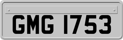 GMG1753