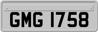 GMG1758