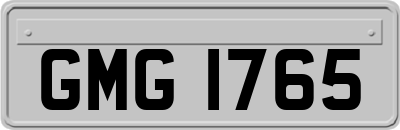 GMG1765