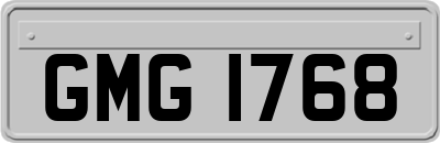 GMG1768