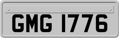 GMG1776