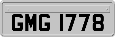 GMG1778