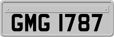 GMG1787