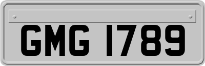 GMG1789