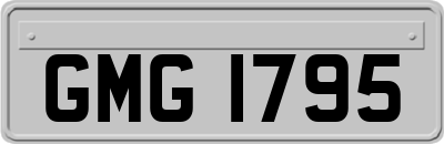 GMG1795