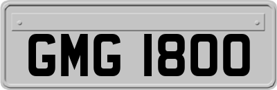 GMG1800