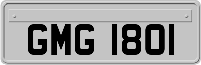 GMG1801