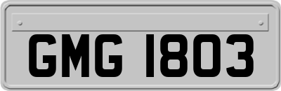 GMG1803
