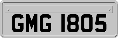 GMG1805