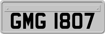 GMG1807