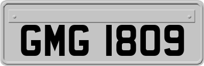 GMG1809