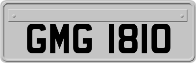 GMG1810