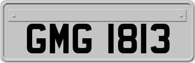 GMG1813
