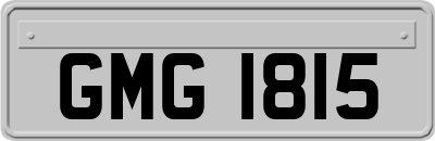 GMG1815