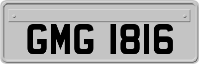 GMG1816