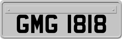 GMG1818