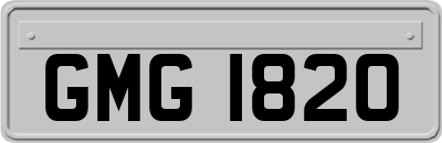 GMG1820