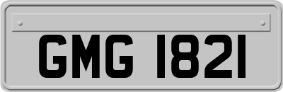 GMG1821