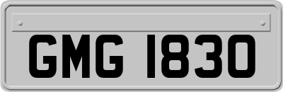 GMG1830
