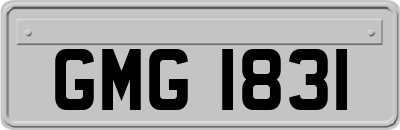 GMG1831