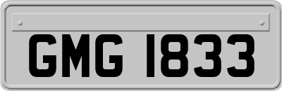 GMG1833