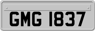GMG1837