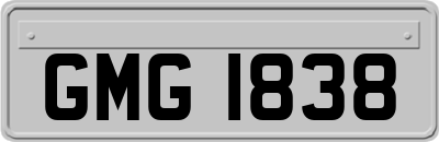 GMG1838