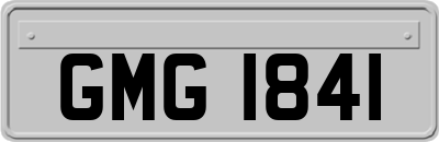 GMG1841