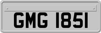 GMG1851