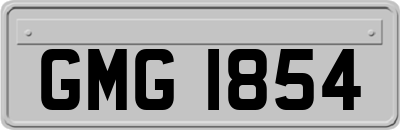 GMG1854