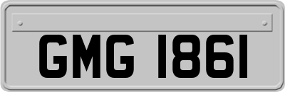 GMG1861