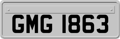 GMG1863