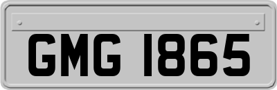 GMG1865